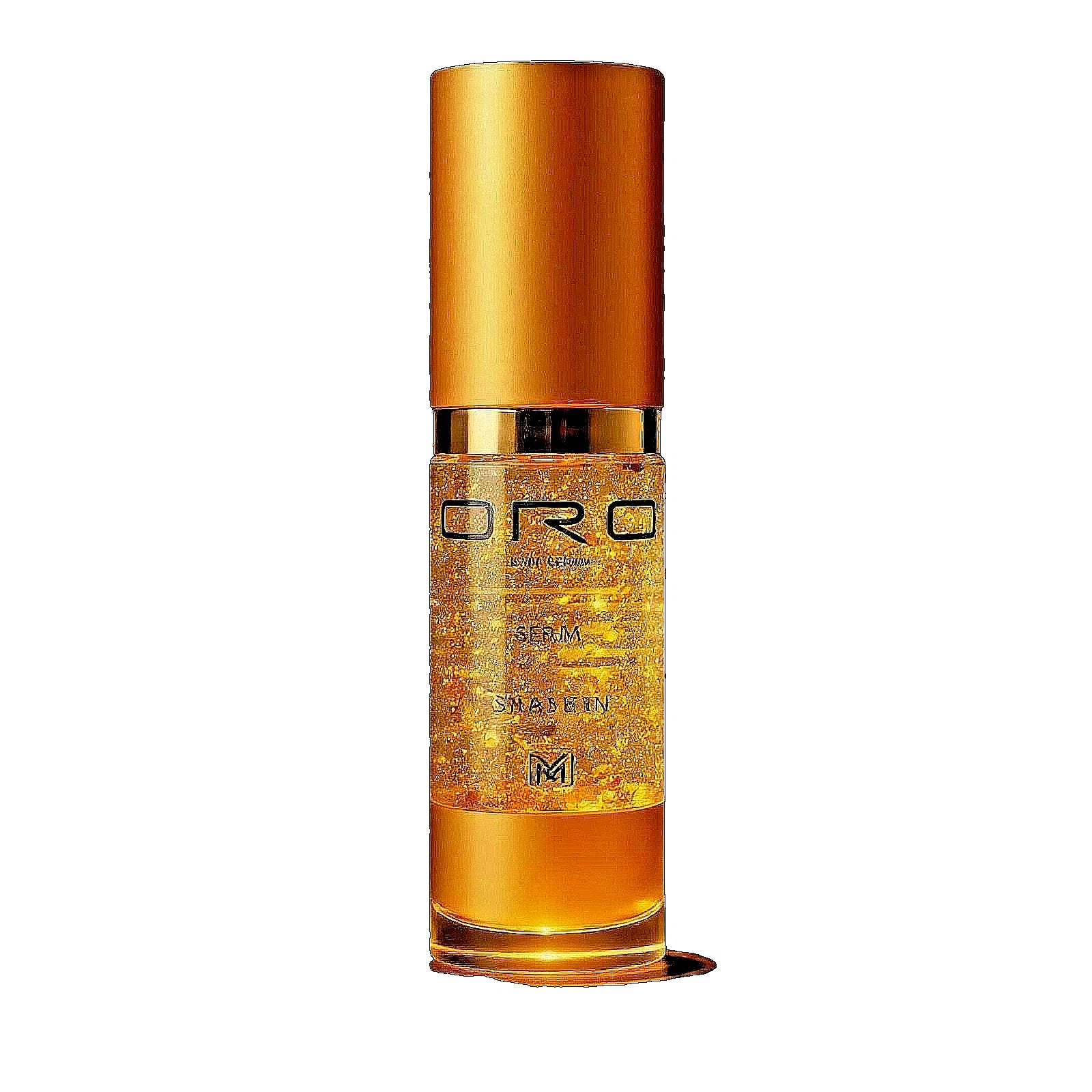 ORO Gold Serum – Brightening & Hydrating Luxury Facial Serum, 30ml