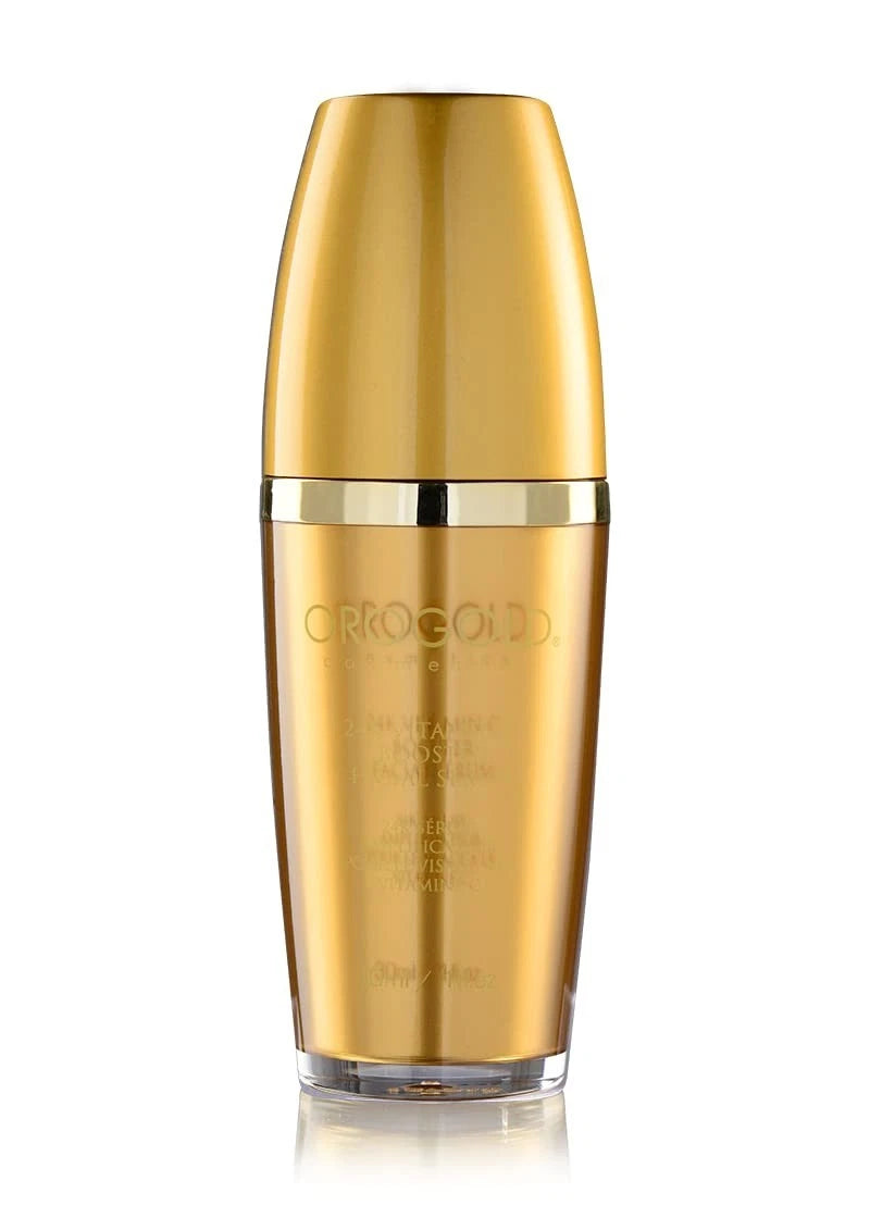 OROGOLD 24K Vitamin C Facial Serum - Anti Aging Face Serum with Gold - 1 Fl. Oz