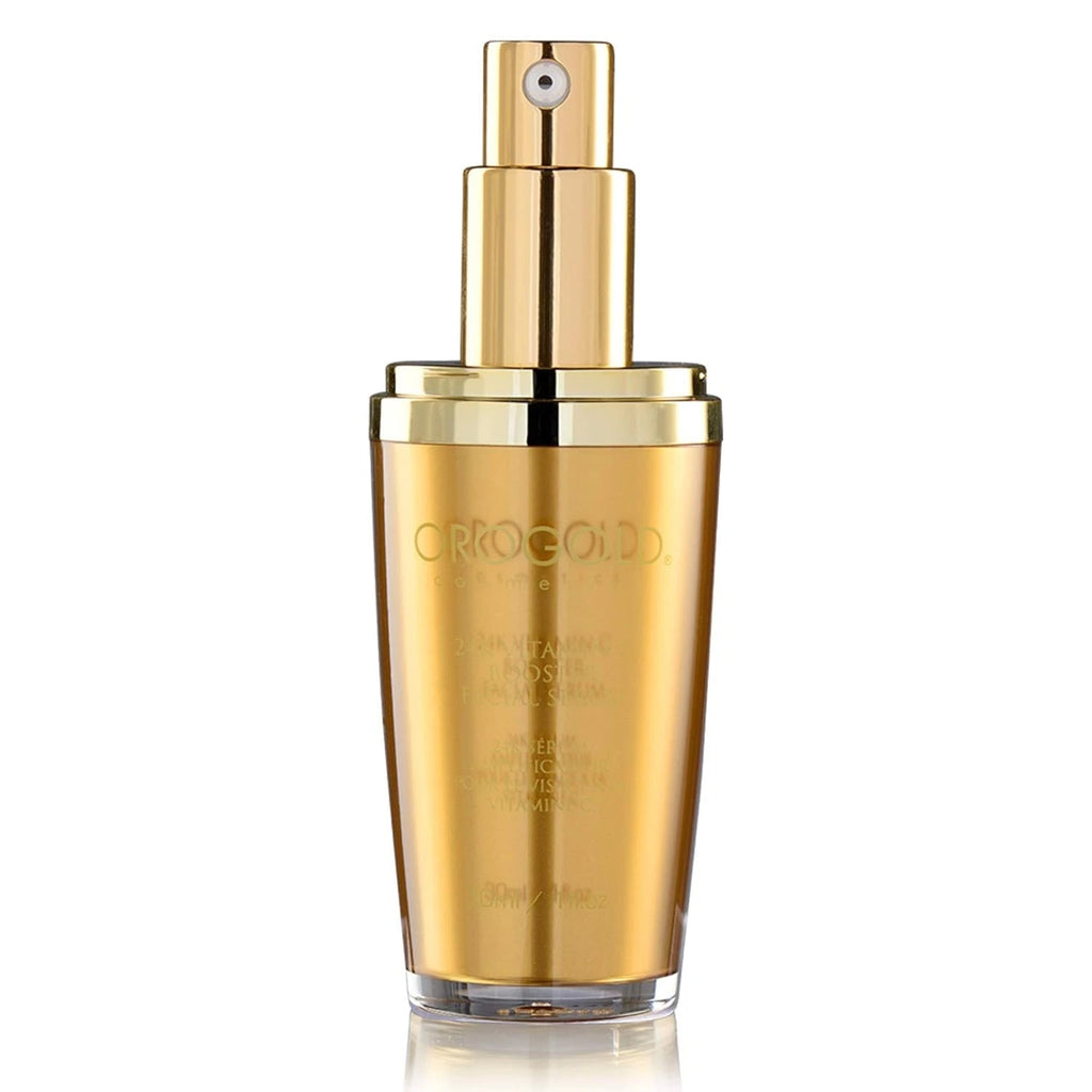 OROGOLD 24K Vitamin C Facial Serum - Anti Aging Face Serum with Gold - 1 Fl. Oz