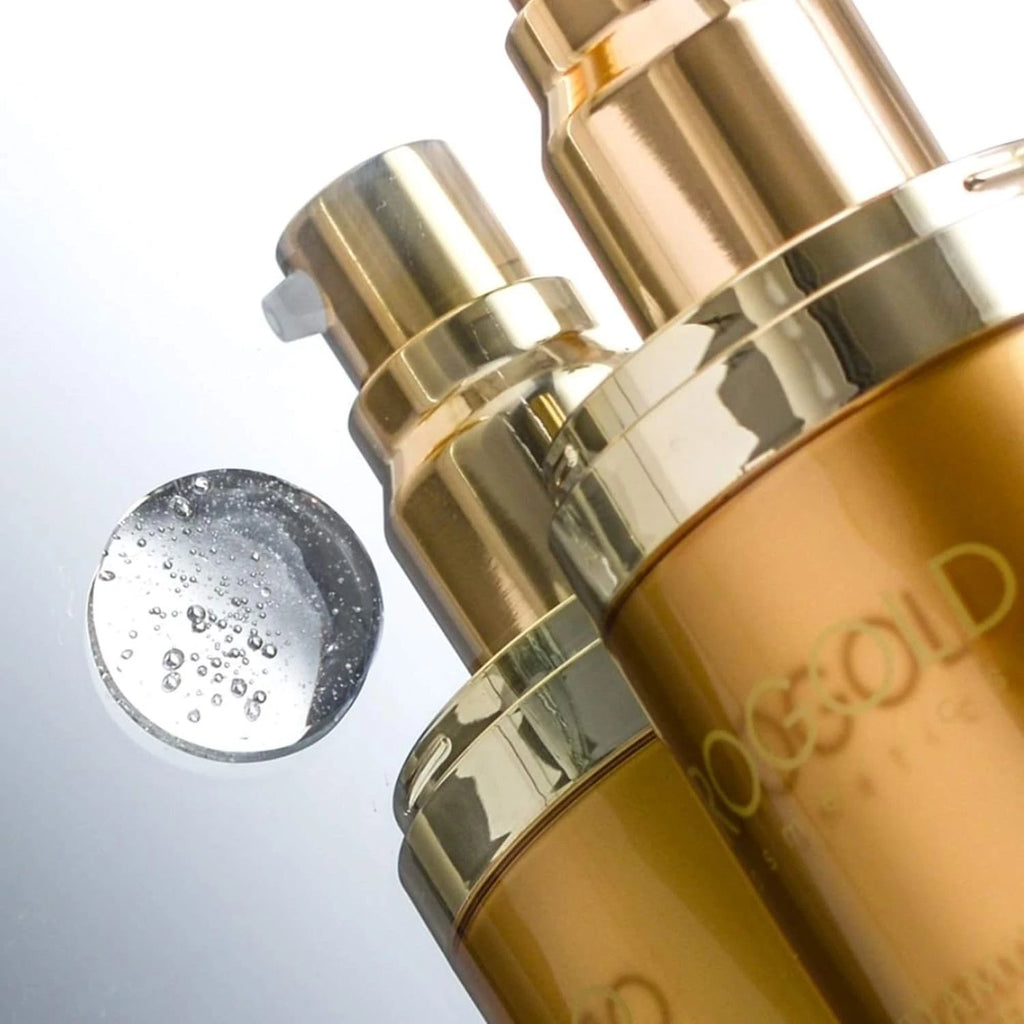 OROGOLD 24K Vitamin C Facial Serum - Anti Aging Face Serum with Gold - 1 Fl. Oz