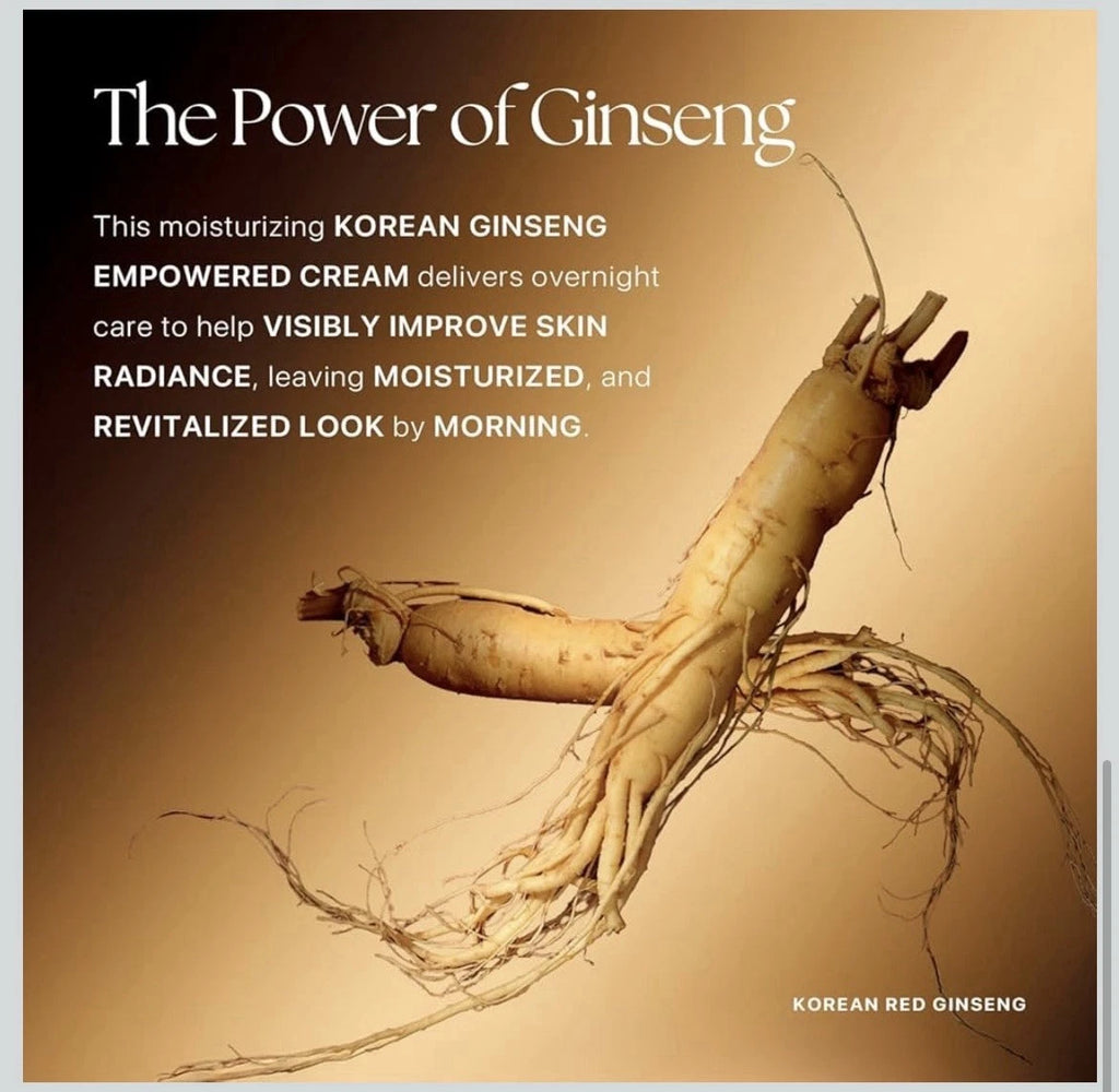 Nature Republic Ginseng Gold Silk Watery Cream 2.50z/70.8g